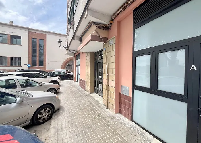 아파트 Osito Hub - Colomer