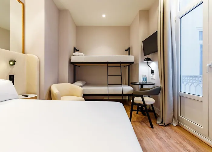 Petit Palace Plaza De La Reina فندق فالنسيا