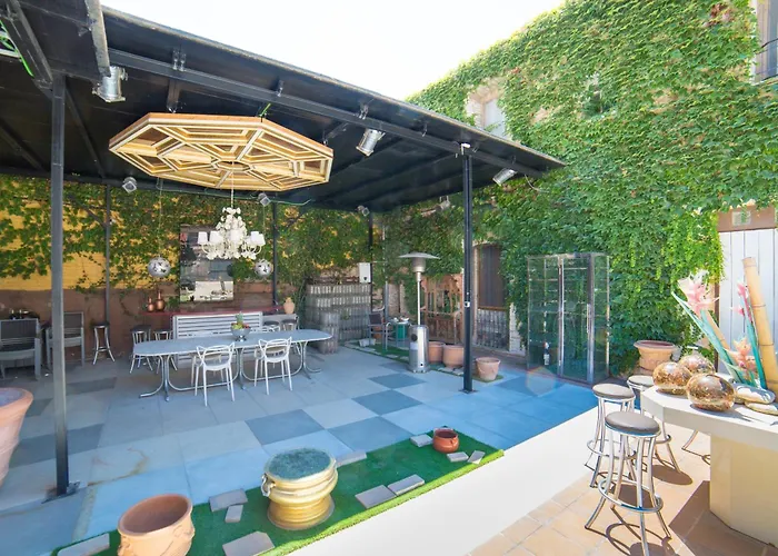 L'otelet By Sweet 3* Valence