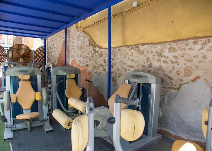 L'otelet By Sweet Valence