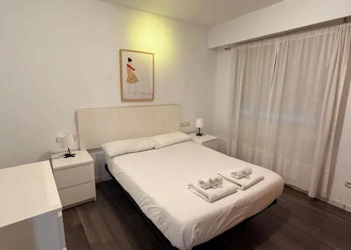 Zerka Centro * Valencia