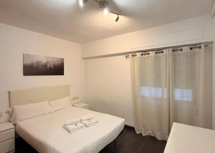 Zerka Centro Apartment Valencia