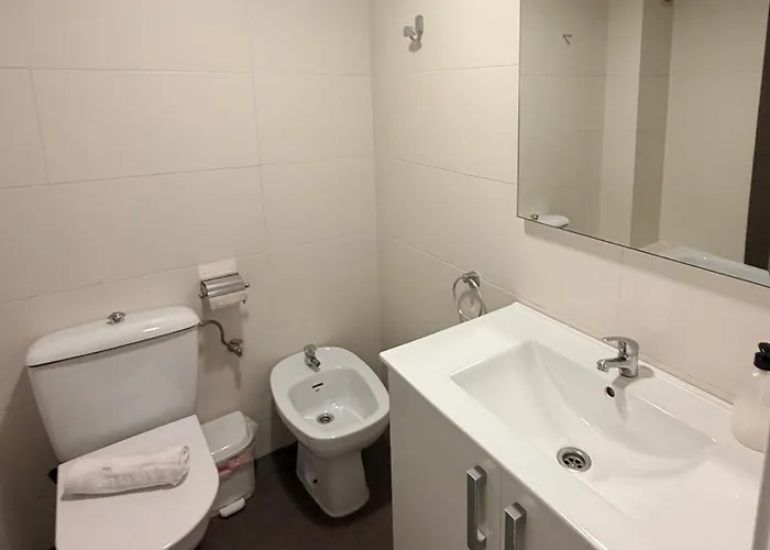 Apartment Zerka Centro Valencia