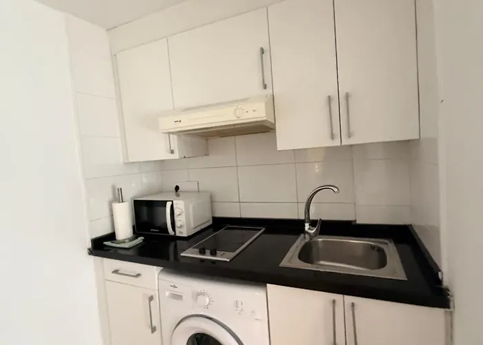 Zerka Centro Apartment