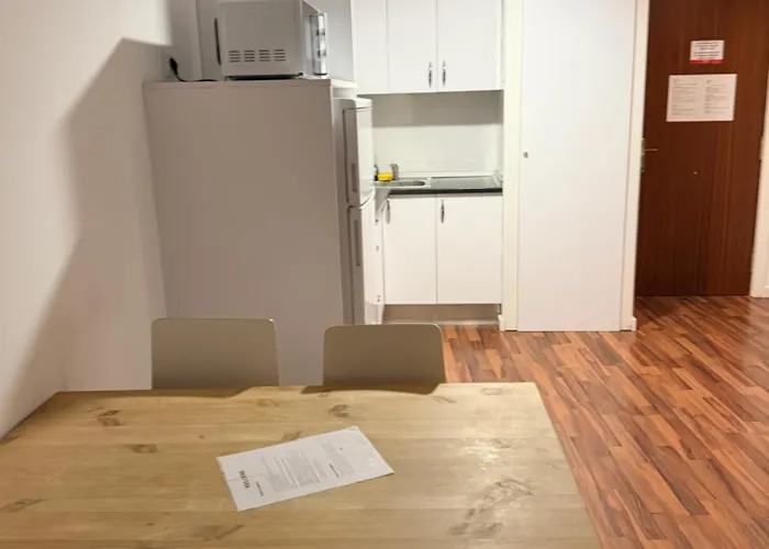 Zerka Centro Apartment Valencia