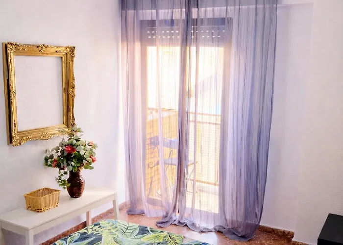 Δωμάτια σε οικογενειακή κατοικία Privada *