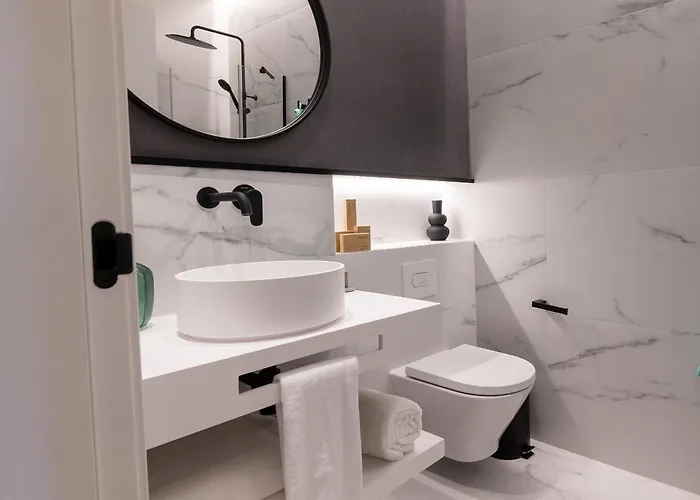 L&h Gran Via 酒店 瓦伦西亚