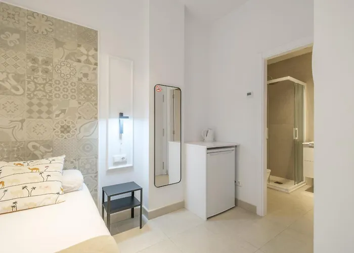 Comfortable Close To Centre ゲストハウス