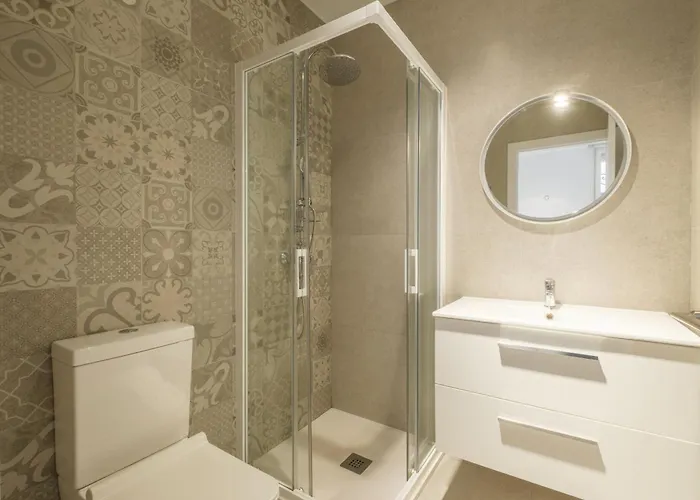 Comfortable Close To Centre ゲストハウス 4*