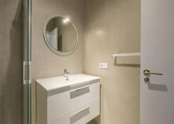 Comfortable Close To Centre ゲストハウス バレンシア