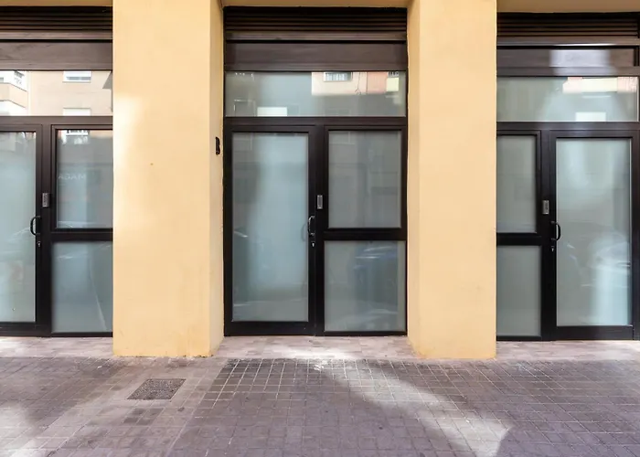 Vlc Host - San Jacinto 발렌시아