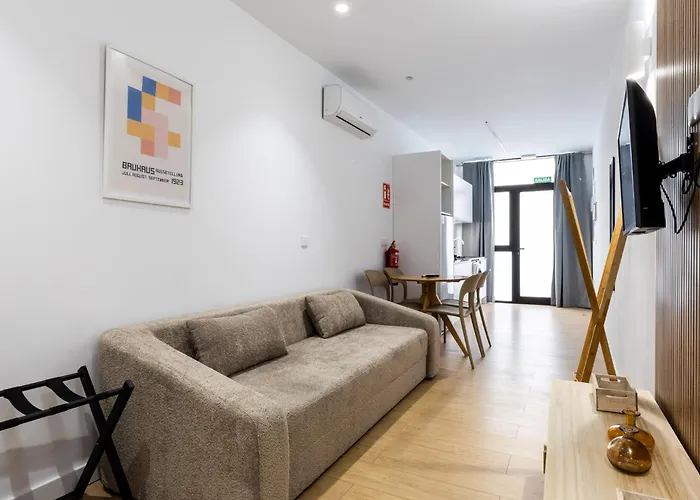 Vlc Host - San Jacinto 발렌시아