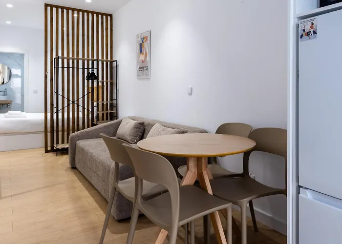 아파트 Vlc Host - San Jacinto