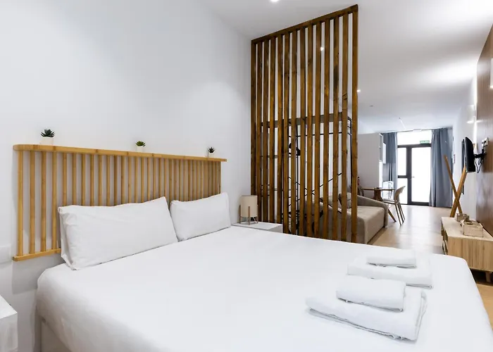 Vlc Host - San Jacinto 아파트 *