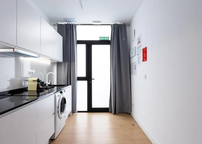 Vlc Host - San Jacinto * 발렌시아