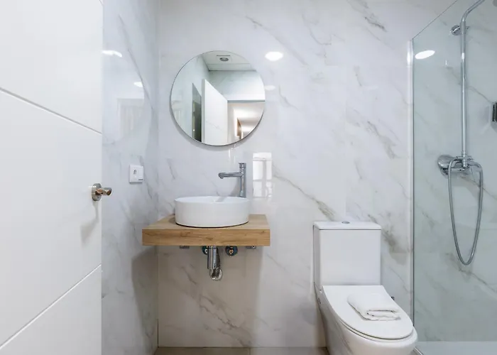 Vlc Host - San Jacinto 아파트