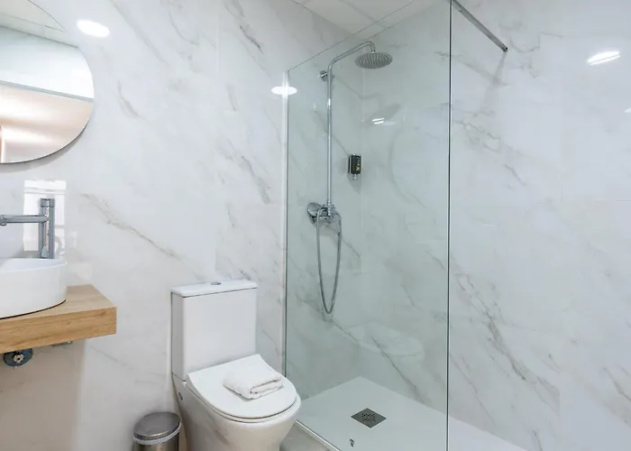 Vlc Host - San Jacinto 아파트 *