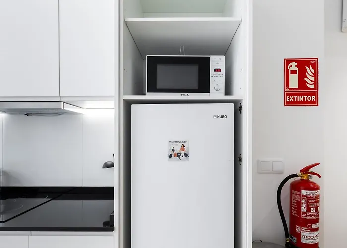 아파트 Vlc Host - San Jacinto *