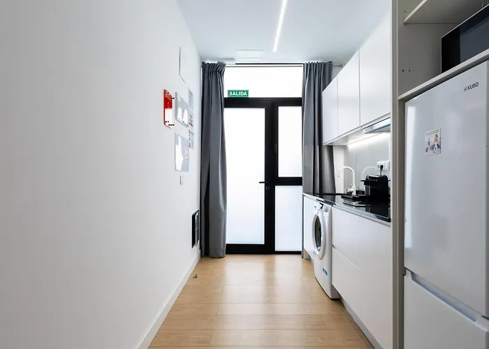 Vlc Host - San Jacinto * 발렌시아