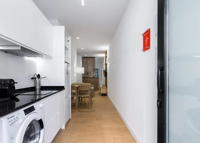 아파트 Vlc Host - San Jacinto *