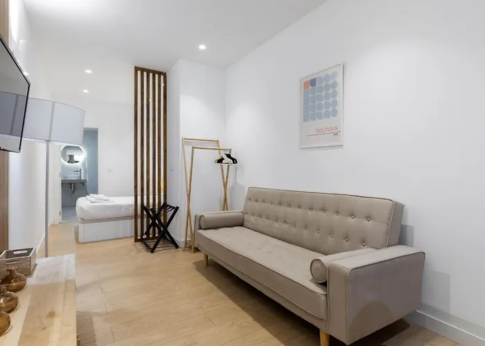 Vlc Host - San Jacinto 발렌시아