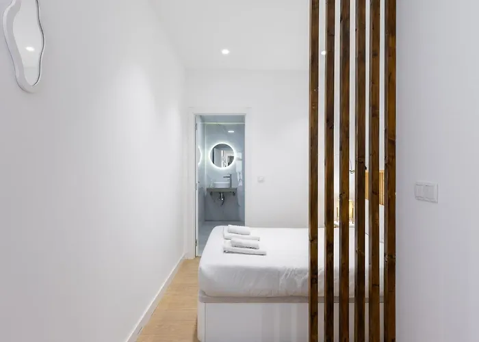 Vlc Host - San Jacinto 발렌시아