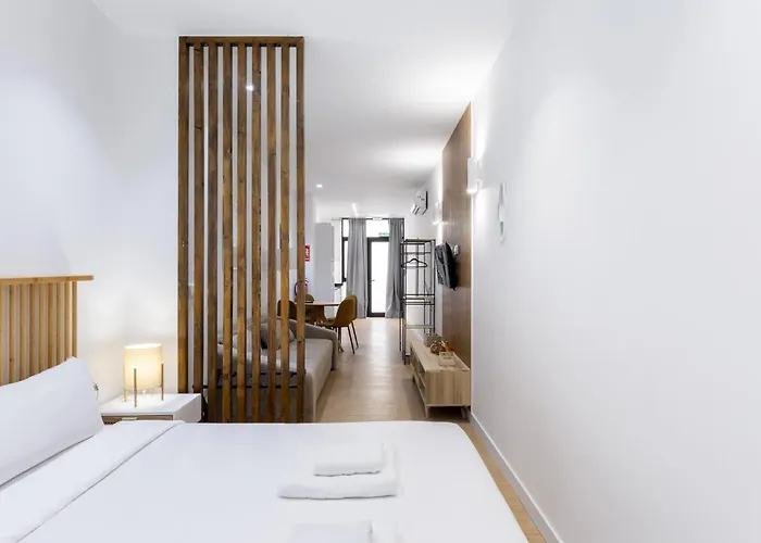 Vlc Host - San Jacinto 아파트 *