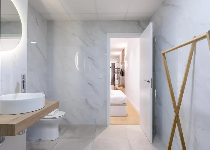 아파트 Vlc Host - San Jacinto *