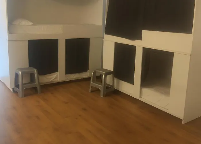 Cozy Nook * バレンシア