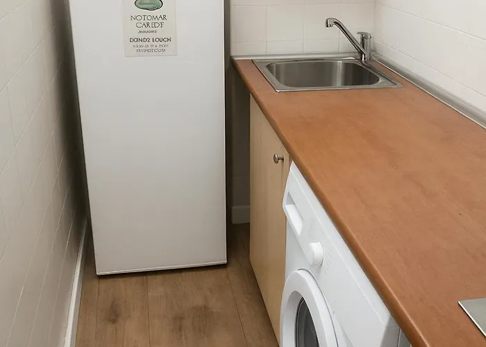 Cozy Nook ホステル