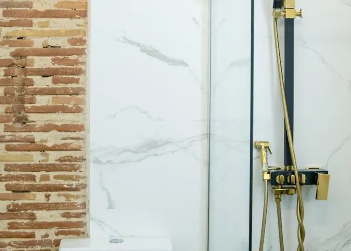 酒店 Catalina 瓦伦西亚