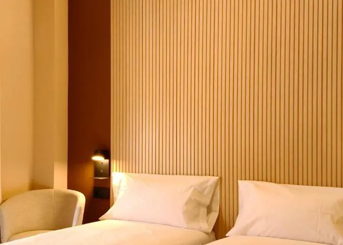 Marina Boutique Gæstehus Valencia