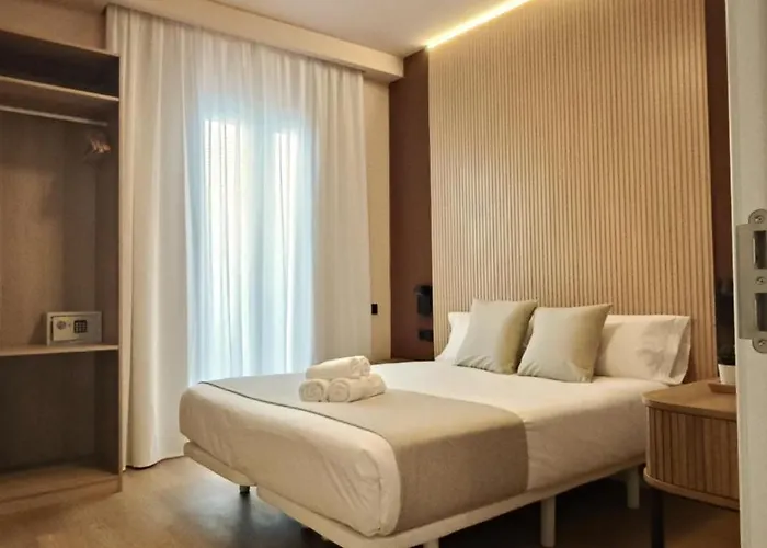 Marina Boutique 3* Valenza