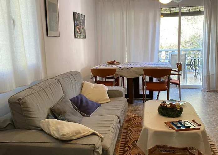 Tatil Evi La Casa Del Bosque *