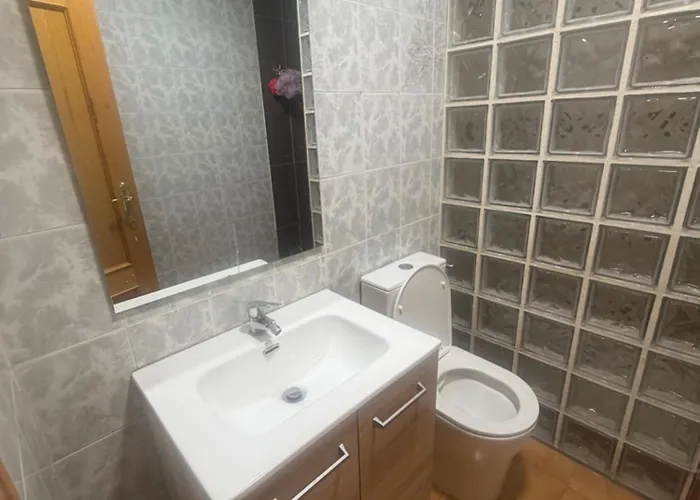 Homestay szállás Danner Valencia