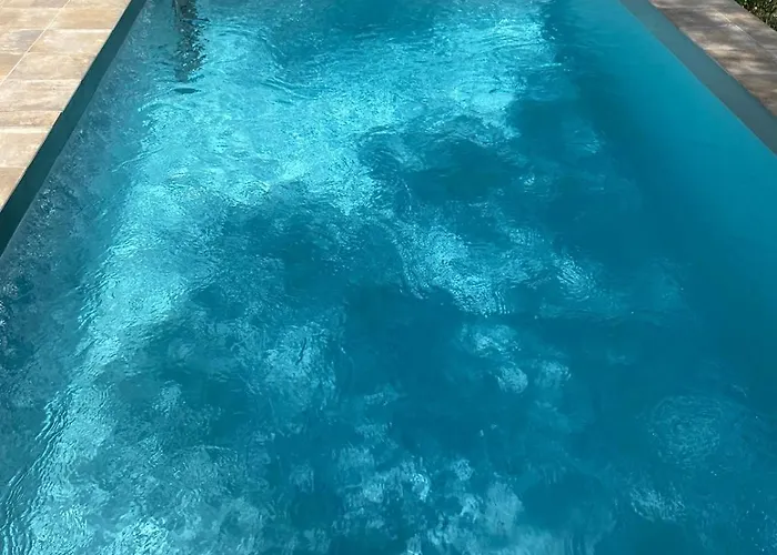 Tatil Evi La Casa Del Bosque