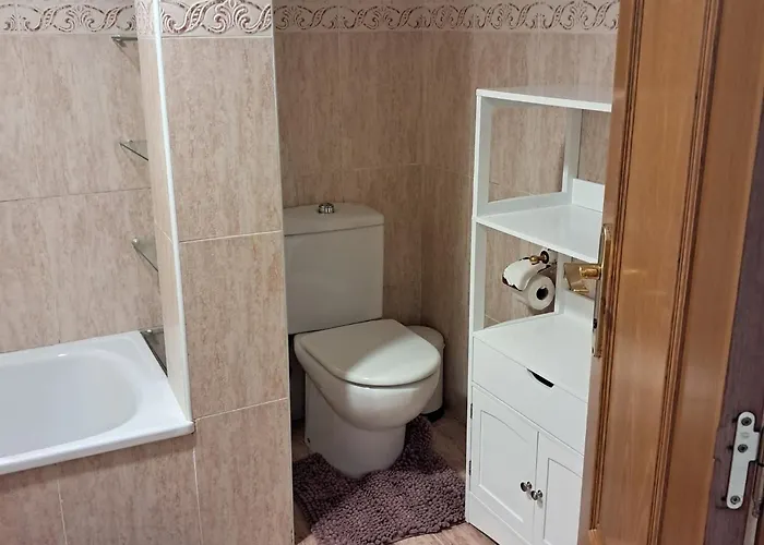 Nyaraló Beachfront In *