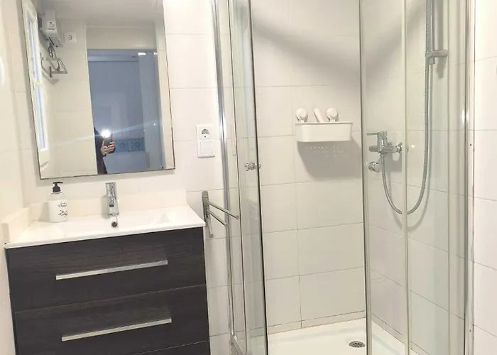 Encantador Loft Cabanal - Playa Arenas * Valencie