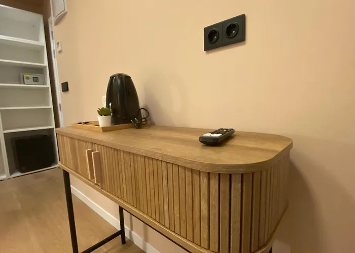 Affittacamere Marina Boutique 3*