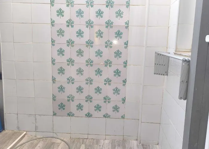 Prázdninový dům Encantador Loft Cabanal - Playa Arenas *