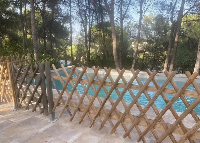 Tatil Evi La Casa Del Bosque *