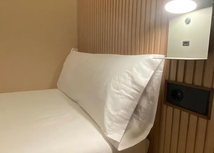 Marina Boutique Affittacamere 3*