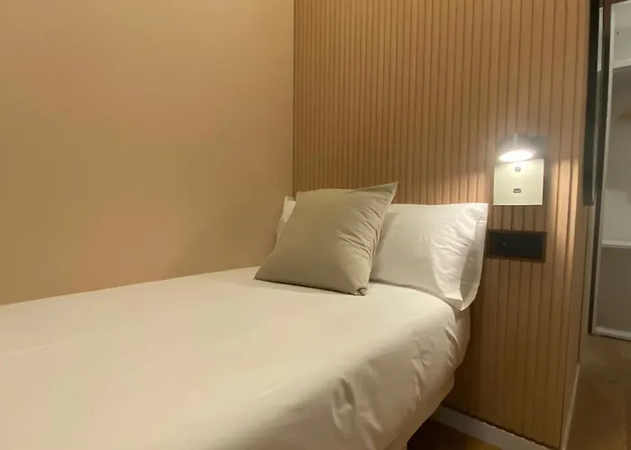 Gæstehus Marina Boutique Valencia