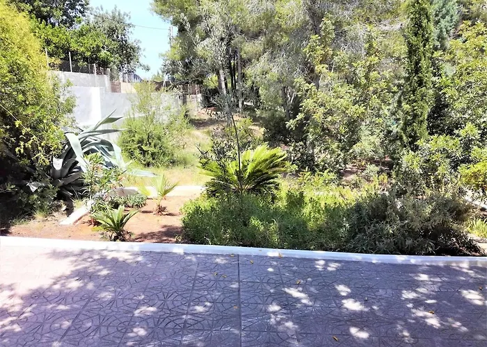 Tatil Evi La Casa Del Bosque