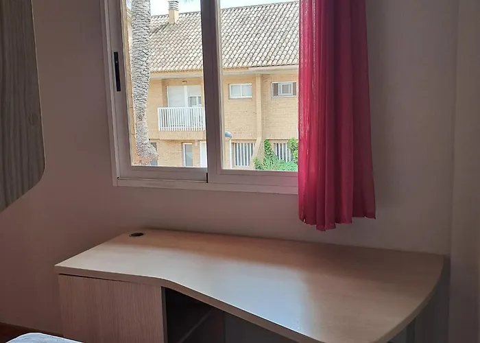 Nyaraló Beachfront In