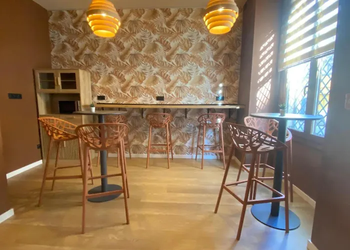 Marina Boutique 3* Valenza