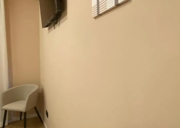 Marina Boutique Affittacamere