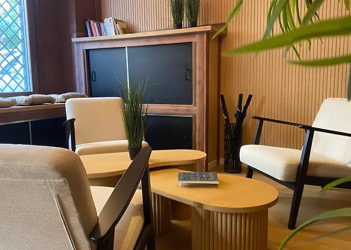 Marina Boutique Affittacamere 3*