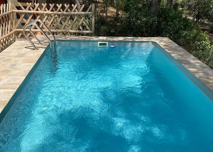 La Casa Del Bosque Tatil Evi *