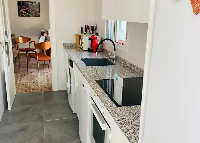 Tatil Evi La Casa Del Bosque